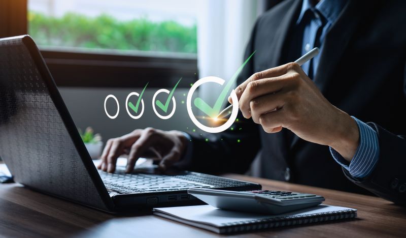 audit de cybersécurité