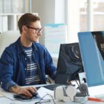 location materiel informatique